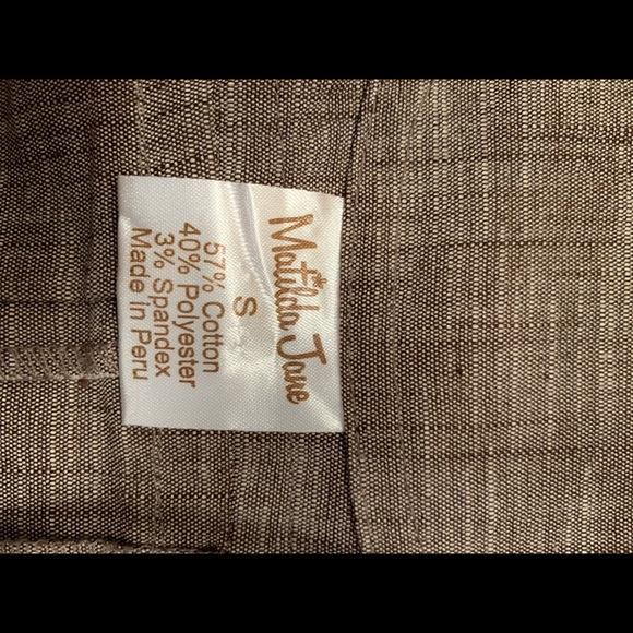 Matilda Jane Summer Dress EUC - Picture 4 of 4